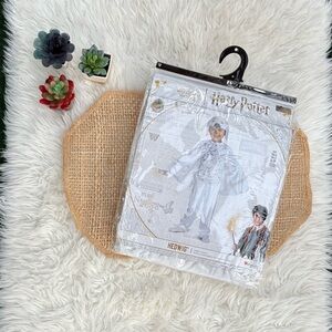Harry Potter Hedwig Costume 2T